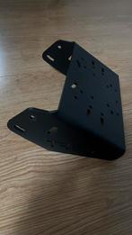 TREQ wheelbase mount, Computers en Software, Joysticks, Ophalen of Verzenden, Zo goed als nieuw