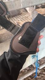 Peesbeschermers full, Dieren en Toebehoren, Paarden en Pony's | Beschermers, Ophalen, Zo goed als nieuw