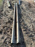 Vangrail, Doe-het-zelf en Verbouw, Metalen, Ophalen, Zo goed als nieuw