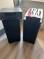 Sony Receiver, Mixer & Pioneer Speakers - Alles in 1!, Ophalen, Gebruikt, Stereo, Sony
