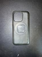 Quadlock iphone 14 pro magsafe case, Ophalen of Verzenden, Gebruikt, IPhone 14 Pro, Hoesje of Tasje