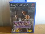 Xena Warrior Princess PS2, Spelcomputers en Games, Avontuur en Actie, 1 speler, Ophalen of Verzenden, Zo goed als nieuw