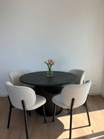 Black cone table, Ophalen, Zo goed als nieuw, Rechthoekig