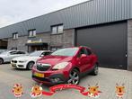 Opel Mokka 1.4 T Cosmo | 1E EIGENAAR | 12MND GARANTIE | NAVI, Auto's, Voorwielaandrijving, Euro 5, Stof, Gebruikt