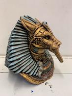 Egyptische dierengod., Antiek en Kunst, Ophalen of Verzenden