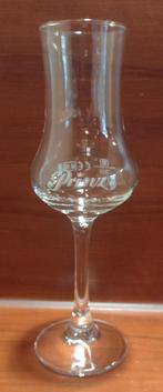 Prinz Oostenrijks “Schnaps” Glaasje., Ophalen of Verzenden, Gebruikt