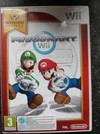 Mario kart., Ophalen, Racen en Vliegen, Zo goed als nieuw, 3 spelers of meer
