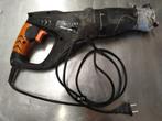 Recipriozagen Handzaag Ferm, Gebruikt, 70 mm of meer, FERM, 600 tot 1200 watt