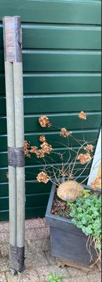 Kunststof weidepalen 50x1500, Dieren en Toebehoren, Stalling en Weidegang