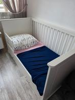 Mooie witte meegroei kamer, Kinderen en Baby's, Ophalen, Zo goed als nieuw, Jongetje of Meisje
