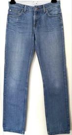 Tommy Hilfiger jeans maat 36 [V], Kleding | Dames, Spijkerbroeken en Jeans, Blauw, W28 - W29 (confectie 36), Ophalen of Verzenden