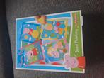 Sand painting van peppa pig, Ophalen, Nieuw