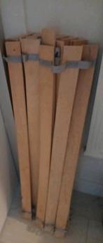 Lattenbodem ikea luröy 90x200, Huis en Inrichting, Slaapkamer | Matrassen en Bedbodems, 90 cm, Eenpersoons, Ophalen of Verzenden