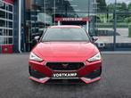 CUPRA Leon Sportstourer 1.4 TSI DSG VZ E-HYBRID TREKHAAK/CAM, Auto's, Cupra, Automaat, 12 maanden, Gebruikt, Leon