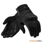 REVIT! Mosca Motorhandschoenen, Zwart, Motoren, Kleding | Motorkleding, Ophalen of Verzenden, Nieuw met kaartje