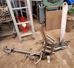 Windvaan, Ophalen, Gebruikt, Motor en Techniek, Zeilboot of Motorboot