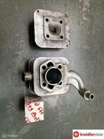 Kreidler 2 pk Mahle geforc gekoelde cilinder set Nieuwst., Gebruikt, Ophalen of Verzenden