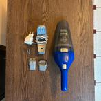 BLACK+DECKER kruimeldief, Ophalen of Verzenden, Gebruikt, Reservoir, Kruimeldief