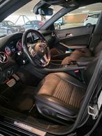 Mercedes-Benz CLA 200 Amg pakket/Night edition Stage 1 2014, 715 kg, Zwart, 1595 cc, Particulier