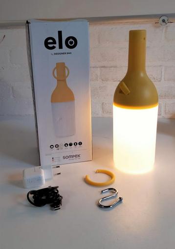 Sompex elo led lamp