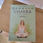 Chakra Meditatie / Swami Saradananda, Ophalen of Verzenden, Nieuw, Meditatie of Yoga, Overige typen