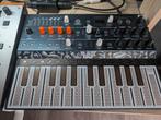 Arturia Microfreak - Zo Goed Als Nieuw (2024), Muziek en Instrumenten, Synthesizers, Overige aantallen, Zo goed als nieuw, Met midi-aansluiting
