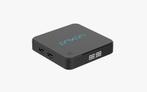 Prixon P10 BT IPTV Stream Box Linux 4.9 met 1 jaar garantie, Ophalen of Verzenden, Nieuw, USB 2, Minder dan 500 GB