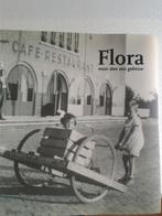 Flora, meer dan een gebouw, Boskoop. Kadotip., Ophalen of Verzenden, 20e eeuw of later, Nieuw