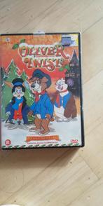 oliver twist kerst special jetix dvd nieuw, Cd's en Dvd's, Europees, Alle leeftijden, Overige typen, Ophalen of Verzenden