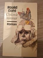 Roald Dahl - Ooit en te nimmer, Ophalen of Verzenden, Gelezen, Nederland