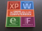 Het grote alles-in-een Computerboek – Dennis Gandasoebrata, Boeken, Informatica en Computer, Ophalen of Verzenden, Zo goed als nieuw