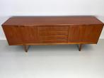 Vintage McIntosh dressoir SALE!, Verzenden, Gebruikt, 25 tot 50 cm, 150 tot 200 cm