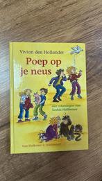 Boeken Vivian den Hollander, Ophalen of Verzenden, Zo goed als nieuw, Vivian den Hollander