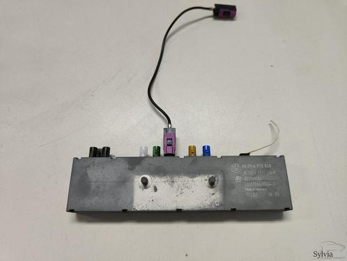 Antenne versterker diversity BMW 3 serie E46 6902692 6912828, Auto diversen, Autoradio's, Ophalen of Verzenden