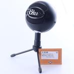 Logitech Snowball Ice Microfoon | Nette staat, Muziek en Instrumenten, Microfoons, Flex Ltd., Zo goed als nieuw, https://flex.com/contact-us