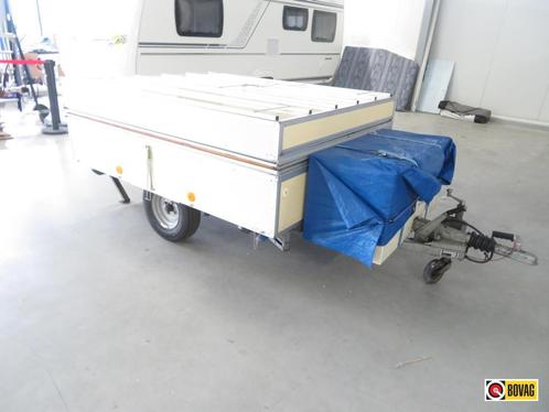 Rapido Confort 1984 Confort Matic, Caravans en Kamperen, Caravans, tot en met 4, Overige, Rapido, Overige typen, Gascomfoor, Reservewiel