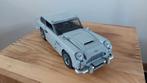LEGO Creator Expert 10262 - Aston Martin DB5, Kinderen en Baby's, Speelgoed | Duplo en Lego, Ophalen of Verzenden, Zo goed als nieuw