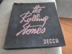 Rolling Stones 5 LP Box, Cd's en Dvd's, Vinyl | Rock, Ophalen of Verzenden, Zo goed als nieuw, Overige formaten, Poprock