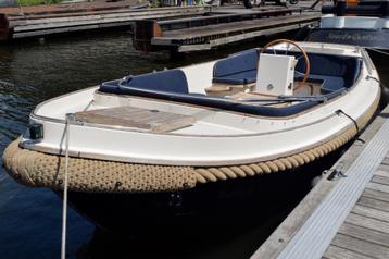 Makma 700 Loungevlet  - Varen met SAIL !!! beschikbaar voor biedingen