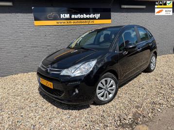 Citroen C3 1.2 PureTech Exclusive*Clima*Cruise*Dealeronderho beschikbaar voor biedingen