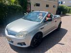 Opel Tigra 1.4 16V Twintop 2007 Grijs, Ophalen, Voor, Opel, Spatbord