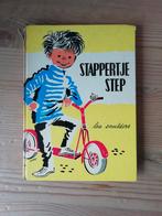 Stappertje Step van Lea Smulders, Boeken, Kinderboeken | Jeugd | onder 10 jaar, Ophalen, Gelezen, Lea Smulders, Fictie algemeen