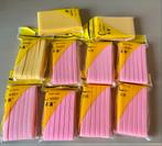 120 Gezichtssponsjes/Watjes - Nieuw!, Overige kleuren, Gehele gezicht, Nieuw, Ophalen of Verzenden