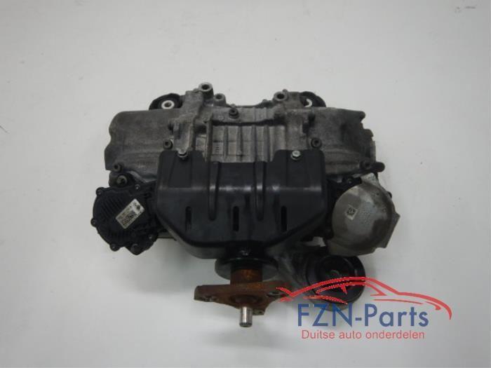 Audi RS3 8Y Sportback Differentieel, Auto-onderdelen, Transmissie en Toebehoren, Gebruikt, Ophalen of Verzenden