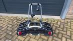 Thule Euroway G2 921 fietsendrager, Ophalen, 2 fietsen, Gebruikt, Trekhaakdrager