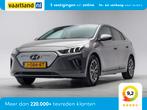 Hyundai IONIQ Comfort EV [ Navi Infinity audio Adapt.cruise, Auto's, Automaat, Adaptive Cruise Control, Gebruikt, Origineel Nederlands