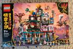 Lego 80036 the city of lanterns, Kinderen en Baby's, Speelgoed | Duplo en Lego, Ophalen of Verzenden, Nieuw