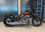 HARLEY-DAVIDSON FAT BOY FLSTFI (bj 2004), Bedrijf, Overig