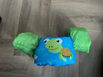 Puddle jumper met schildpad, Jongen of Meisje, One size, Ophalen of Verzenden, Zwem-accessoire