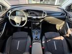 Opel GRANDLAND 1.6 Turbo Plug-In Hybrid 4x4 GSe Leder I Came, Auto's, Opel, Euro 6, 4 cilinders, 1776 kg, Zwart